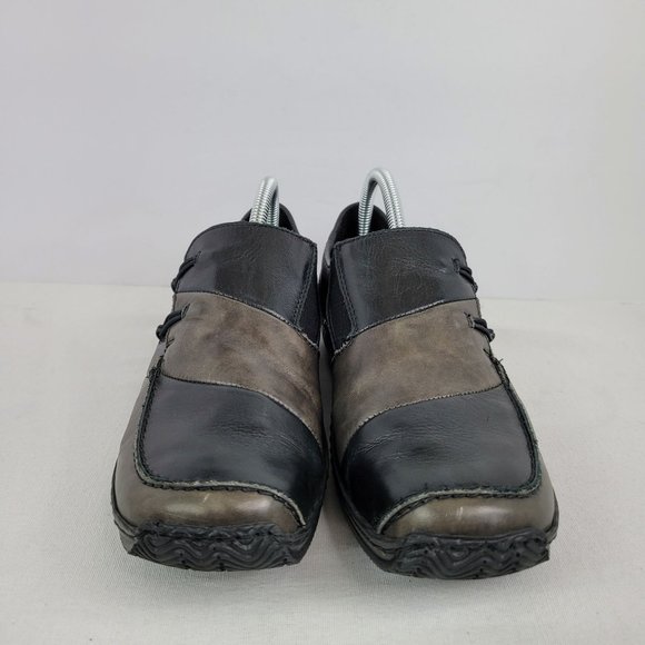 Rieker Cassie Antistress Women's Loafer Shoes US Size 10 EU 41 - Picture 3 of 7